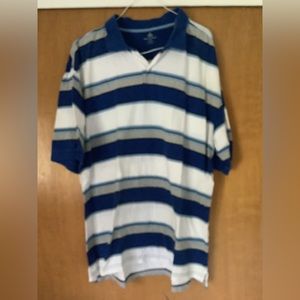 Foot Locker Men’s Polo Shirt Size XXL